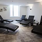 Kattegat 14 شقة *