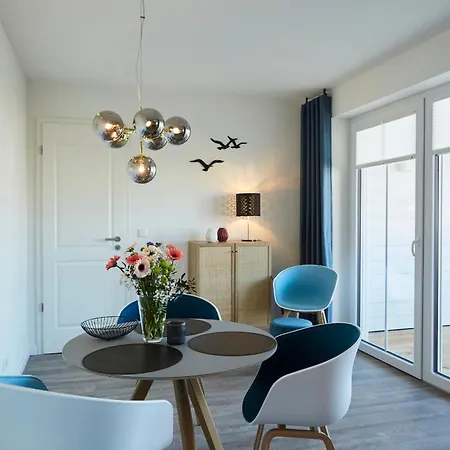 Lägenhet Kattegat 14 *