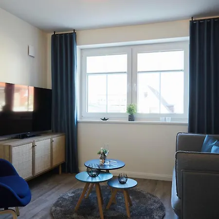 Lägenhet Kattegat 14 *