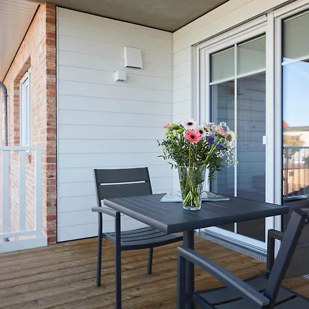 Lägenhet Kattegat 14 *