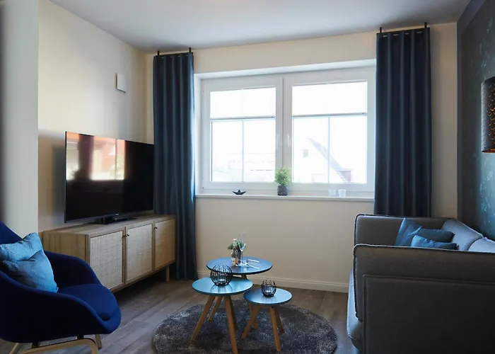 Lägenhet Kattegat 14 *